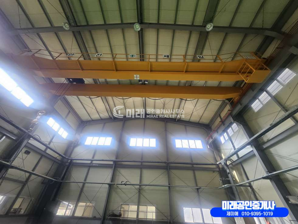 경남 함안군 산인면 신산리 함안공장매매 매매 매물번호 10395 사진 7