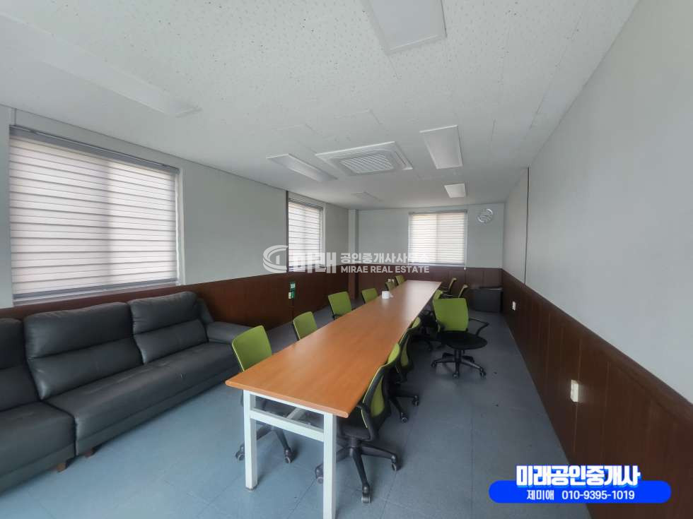 경남 함안군 산인면 신산리 함안공장매매 매매 매물번호 10395 사진 10