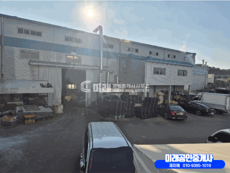 경남 김해시 한림면 가산리 B동 김해한림공장경매 경매 매물번호 10488 사진 1