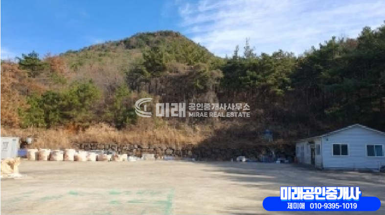 경남 김해시 생림면 봉림리 김해생림공장경매 경매 매물번호 10487 사진 8