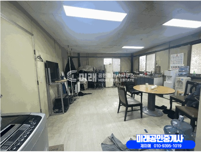 경남 김해시 생림면 봉림리 A,C동 김해공장경매 경매 매물번호 10498 사진 11