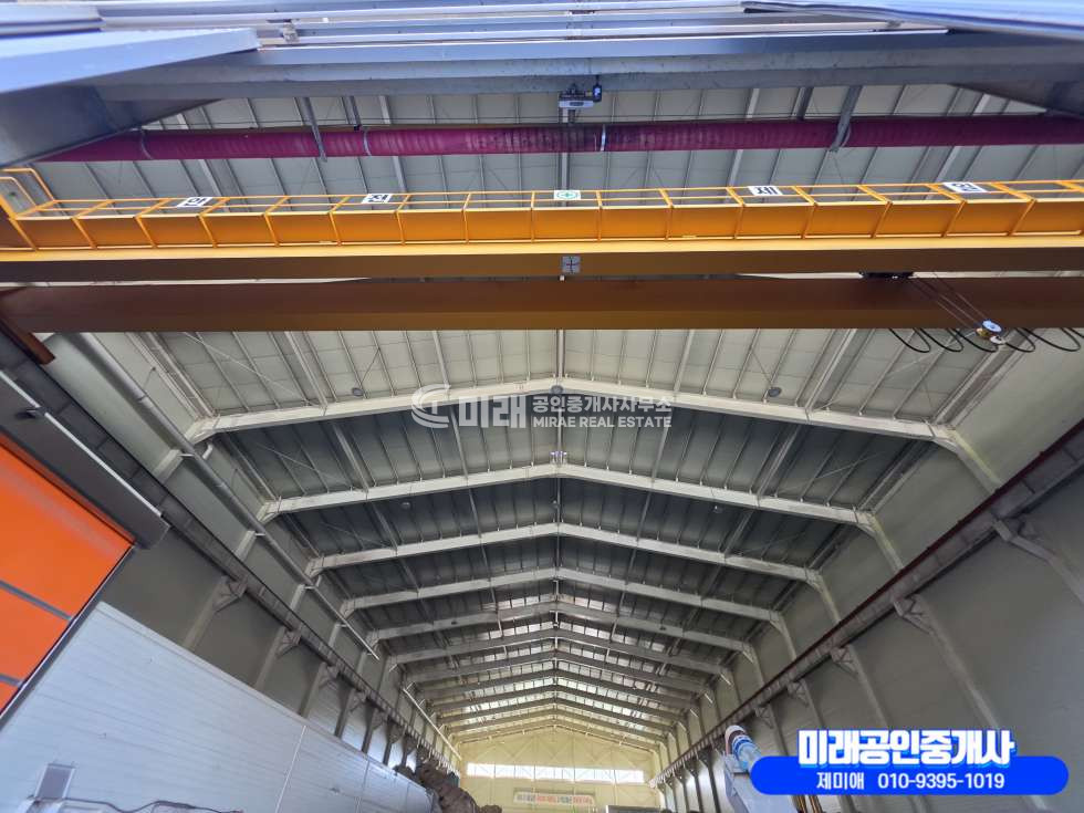 경남 함안군 군북면 사도리 함안공장매매 매매 매물번호 10501 사진 7