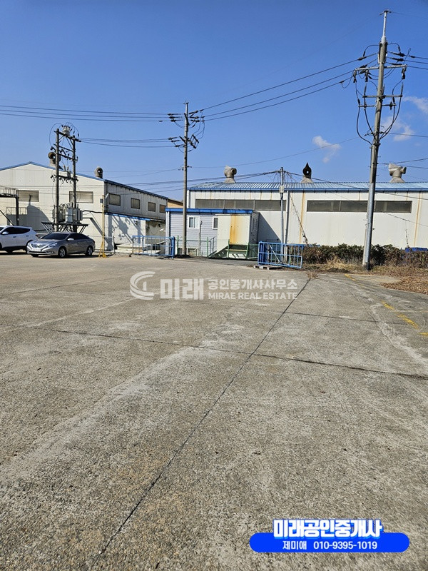 경남 김해시 진례면 고모리 김해 진례 공장매매 매매 매물번호 10070 사진 2