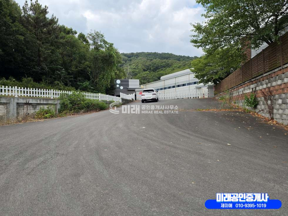 경남 함안군 대산면 옥렬리 함안대산면공장매매 매매 매물번호 10476 사진 4