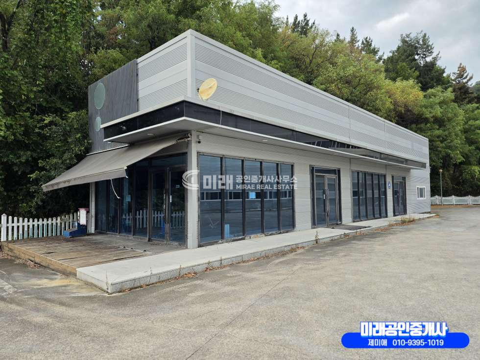 경남 함안군 대산면 옥렬리 함안대산면공장매매 매매 매물번호 10476 사진 8