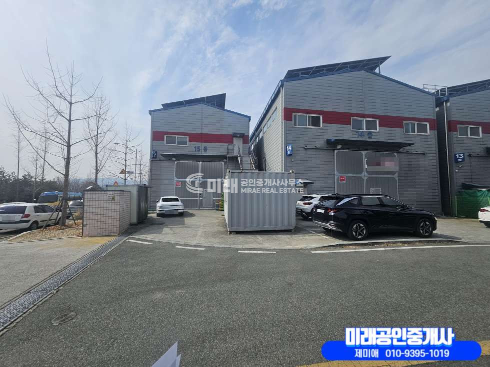 경남 김해시 주촌면 농소리 A동 김해공장매매 매매 매물번호 10324 사진 1