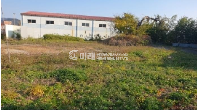 경남 김해시 화목동 김해공장경매 경매 매물번호 10514 사진 6