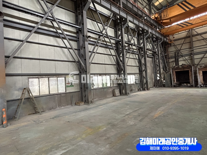 경남 김해시 진례면 고모리 김해 진례 공장매매 매매 매물번호 10068 사진 5