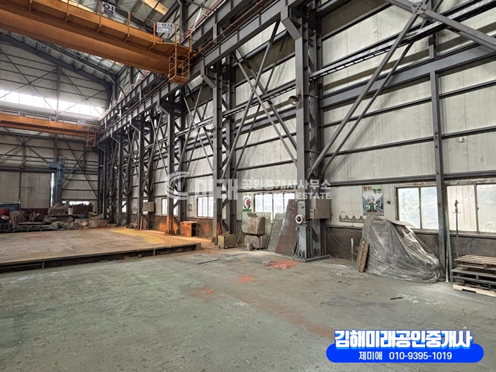 경남 김해시 진례면 고모리 김해 진례 공장매매 매매 매물번호 10068 사진 7
