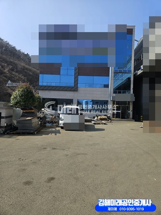 부산 강서구 생곡동 부산 강서구 공장매매 매매 매물번호 10064 사진 2