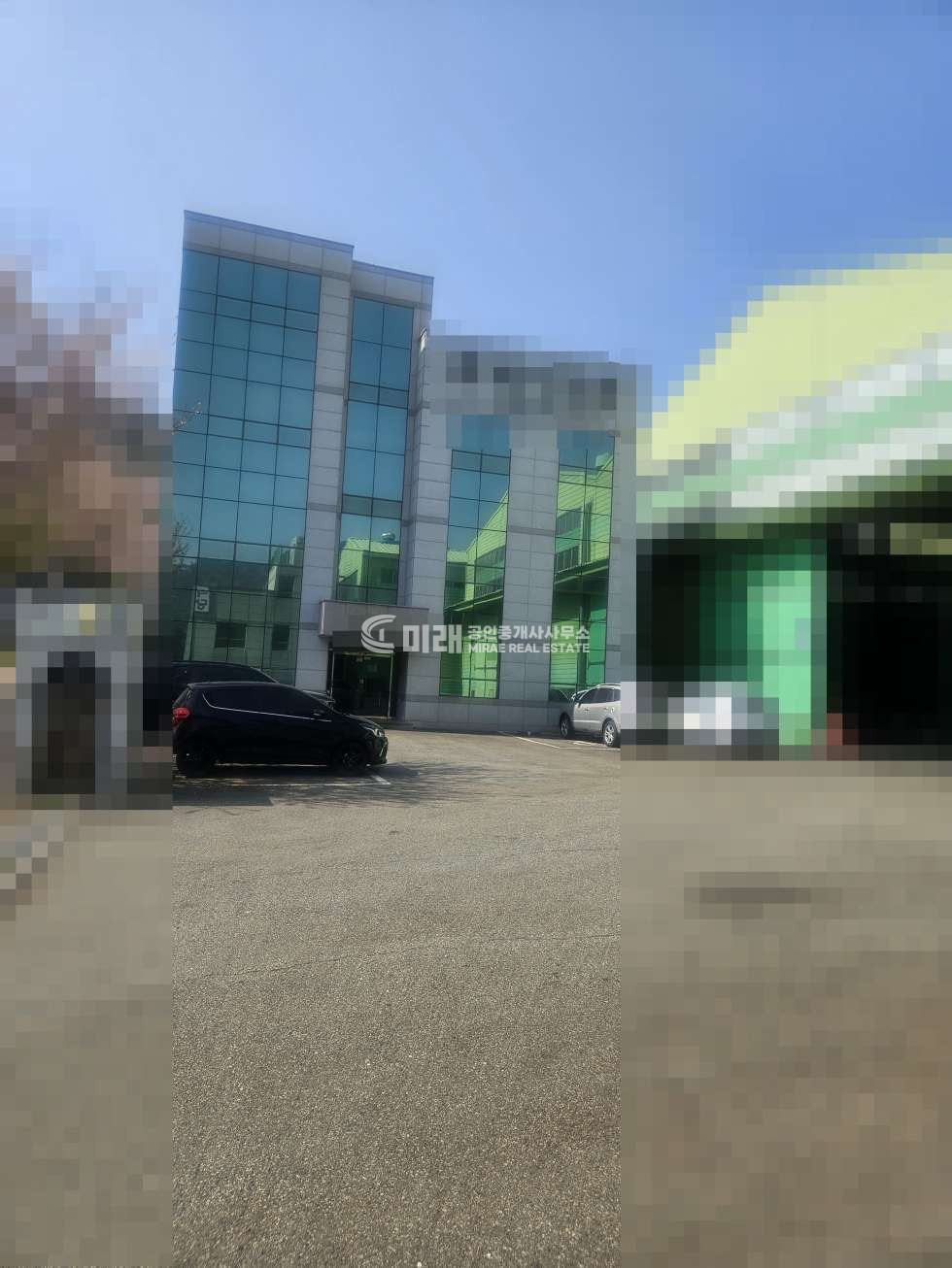 부산 강서구 구랑동 부산 강서구 공장임대 월세 매물번호 10121 사진 2