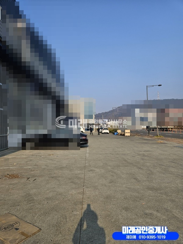 경남 김해시 진례면 고모리 김해 진례 공장임대 월세 매물번호 10116 사진 1