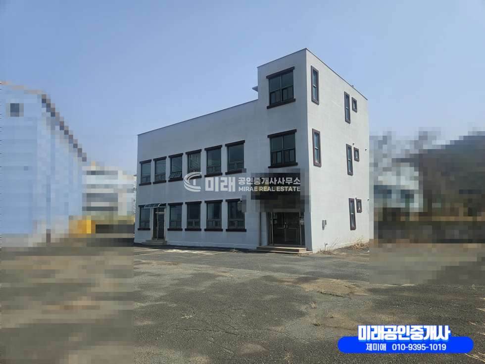 경남 창원마산합포구 진북면 신촌리 창원 진북면 공장임대 월세 매물번호 10111 사진 2