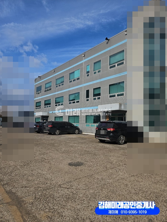 경남 의령군 부림면 신반리 의령 부림면 공장임대 월세 매물번호 10083 사진 3