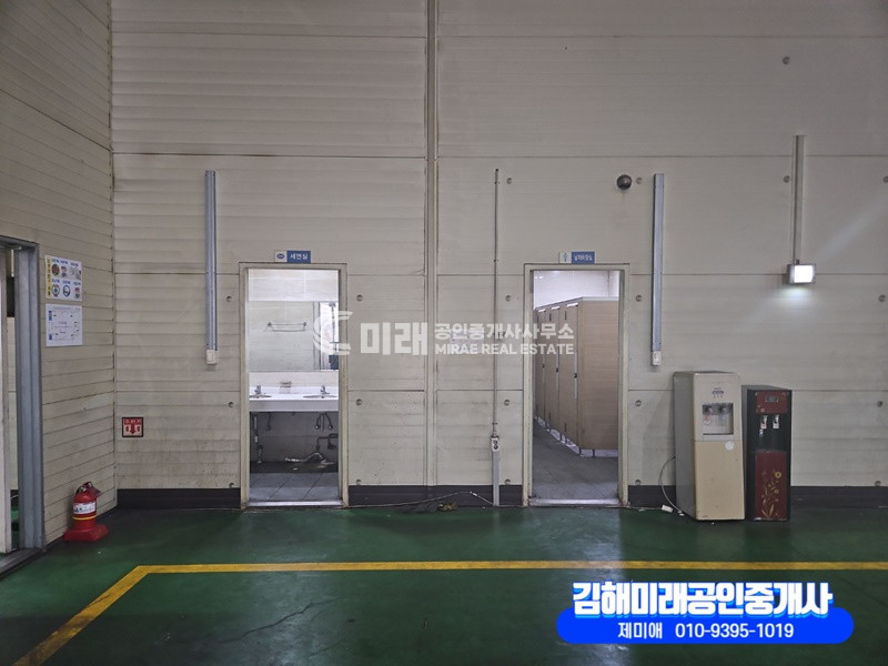 대구 달성군 구지면 화산리 대구 달성군 공장임대 월세 매물번호 10075 사진 6