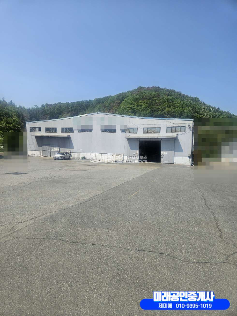 경남 김해시 상동면 김해 상동면 공장매매 매매 매물번호 10166 사진 1