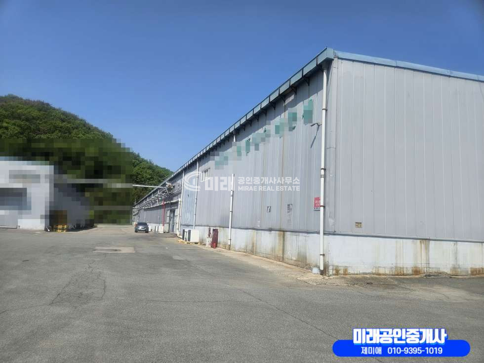 경남 김해시 상동면 김해 상동면 공장매매 매매 매물번호 10166 사진 2