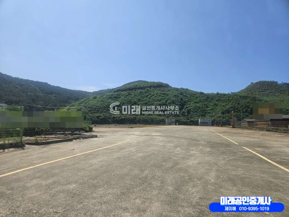경남 창원진해구 죽곡동 창원진해구토지매매 매매 매물번호 10218 사진 3