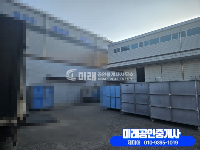경남 김해시 진례면 담안리 A동 김해 진례면 공장매매 매매 매물번호 10032 사진 3