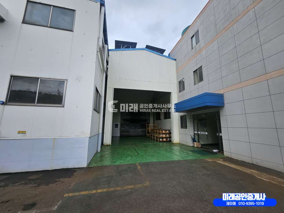 경남 창원의창구 팔용동 창원공장매매 매매 매물번호 10250 사진 5