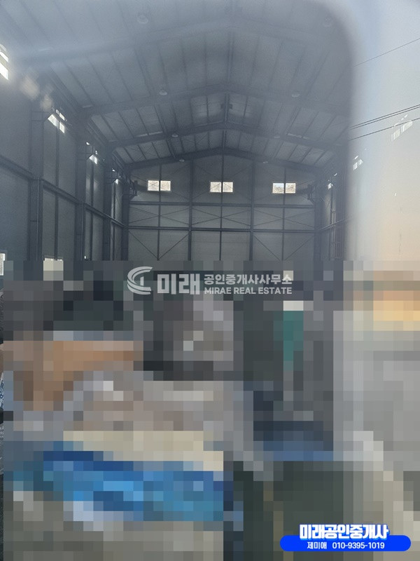 경남 김해시 한림면 병동리 김해 한림 공장매매 매매 매물번호 10045 사진 2