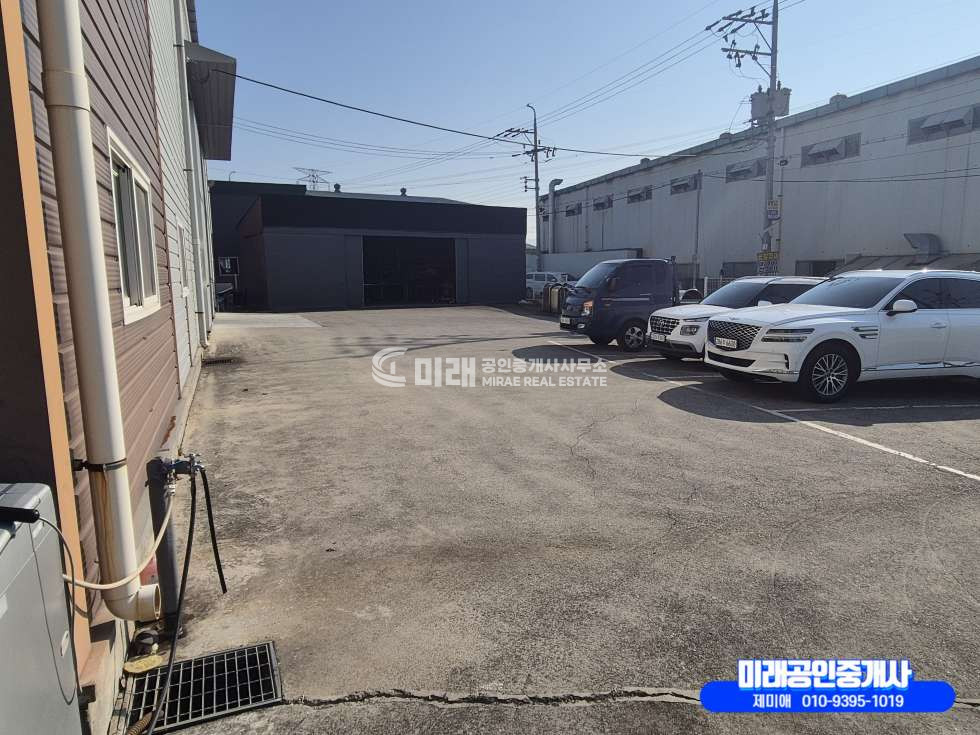 경남 김해시 한림면 퇴래리 김해한림공장매매 매매 매물번호 10336 사진 2