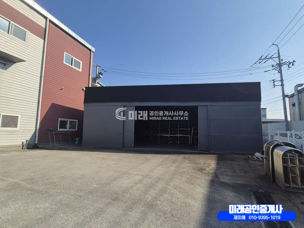 경남 김해시 한림면 퇴래리 김해한림공장매매 매매 매물번호 10336 사진 6