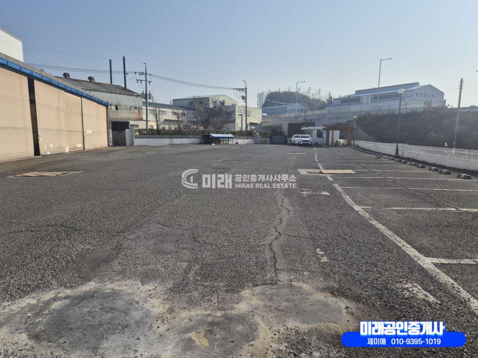 경남 김해시 진영읍 본산리 김해진영공장임대 월세 매물번호 10335 사진 2