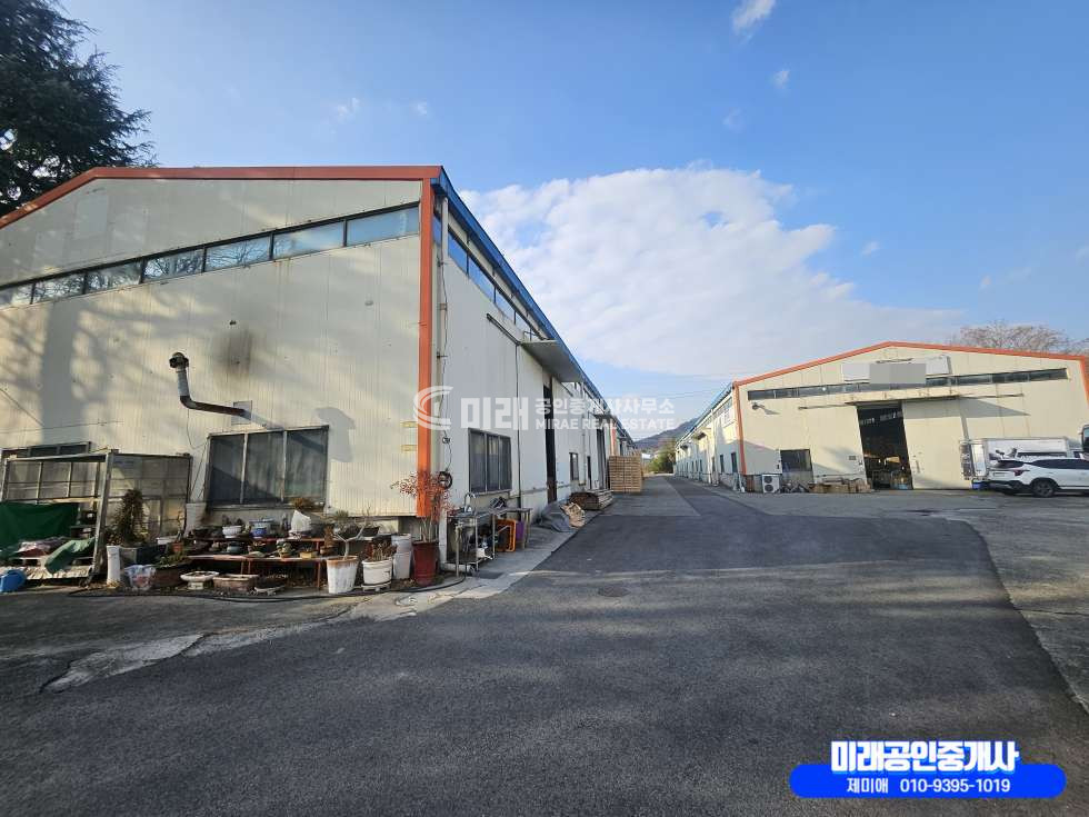 경남 김해시 한림면 용덕리 김해한림공장매매 매매 매물번호 10340 사진 3