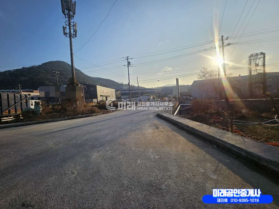 경남 김해시 한림면 안하리 A,B동 김해한림공장매매 매매 매물번호 10342 사진 5