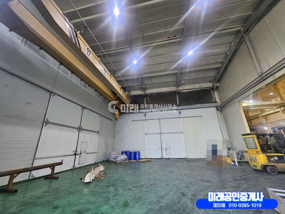 부산 강서구 송정동 부산강서구공장매매 월세 매물번호 10352 사진 7
