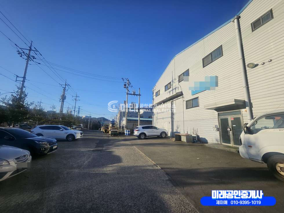 경남 창원성산구 웅남동 창원성산구 공장매매 매매 매물번호 10356 사진 2