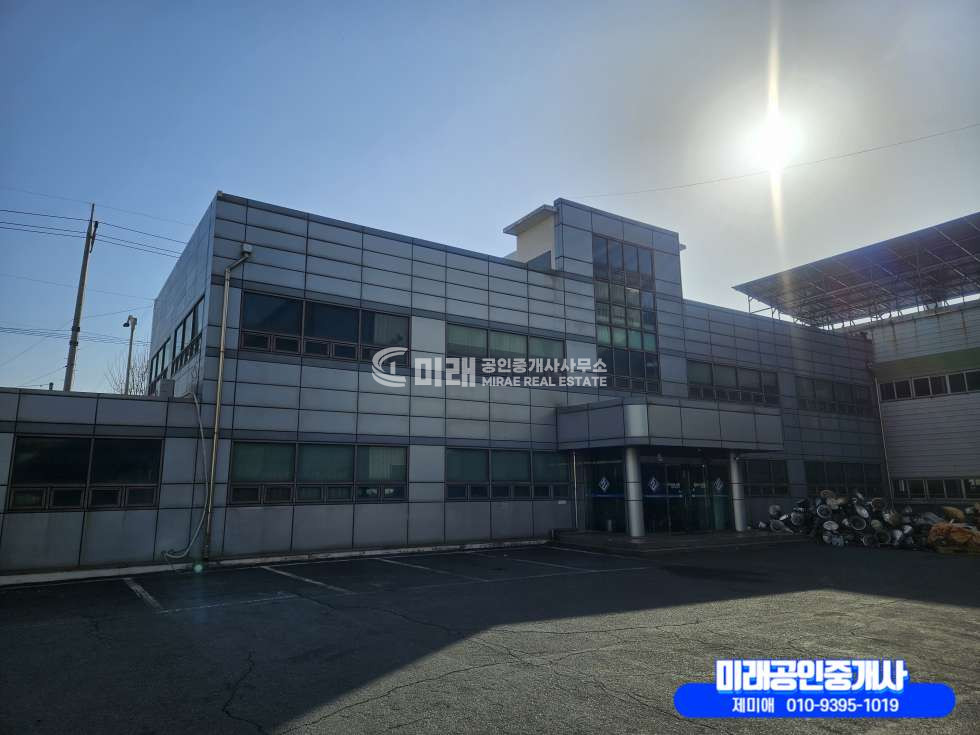 부산 강서구 송정동 a동 부산 강서구 공장임대 월세 매물번호 10123 사진 4