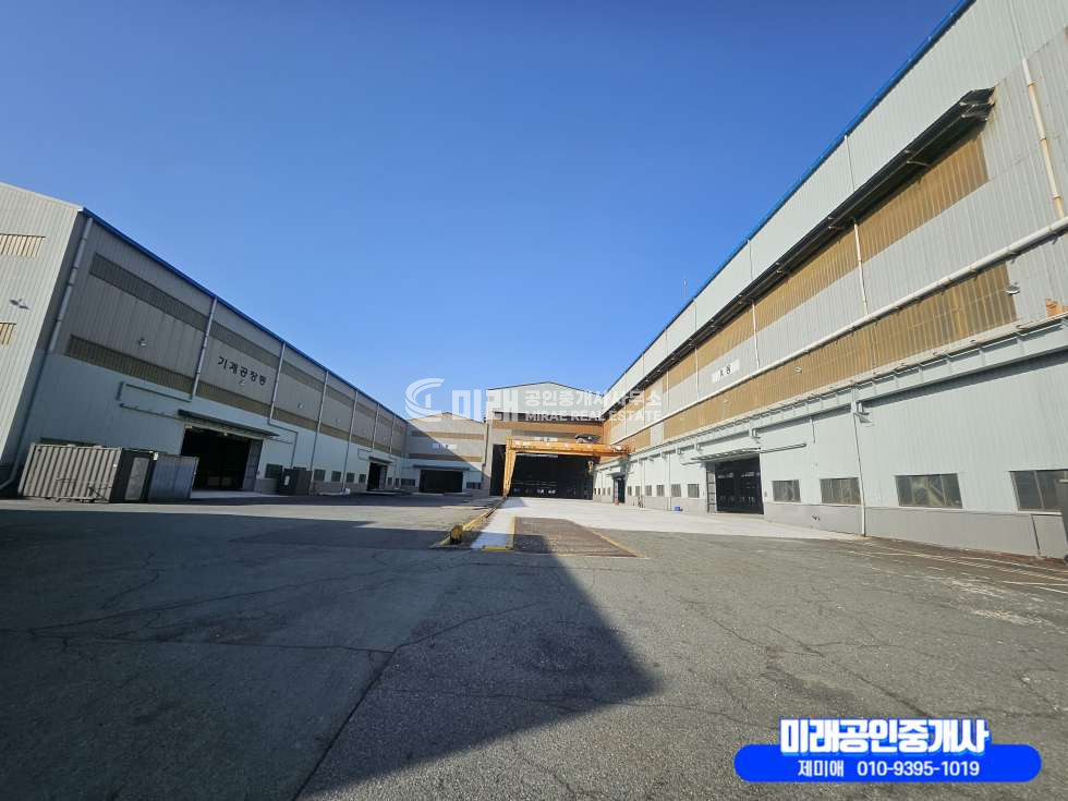 부산 강서구 송정동 a동 부산 강서구 공장임대 월세 매물번호 10123 사진 5