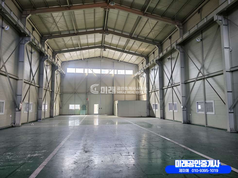 경남 김해시 진례면 고모리 김해진례면공장매매 매매 매물번호 10307 사진 3