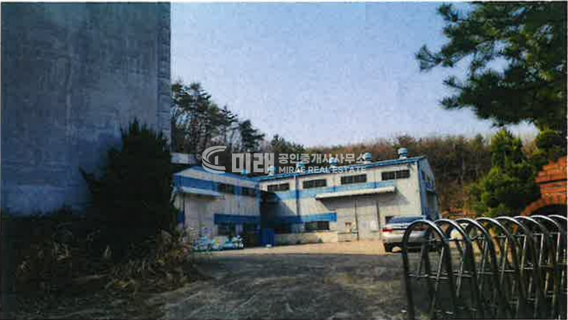 경남 김해시 상동면 우계리 김해공장경매 경매 매물번호 10409 사진 3