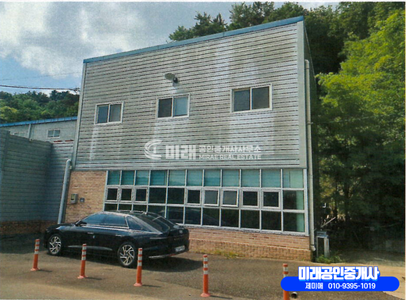 경남 함안군 칠원읍 운서리 함안칠원공장경매 경매 매물번호 10382 사진 3
