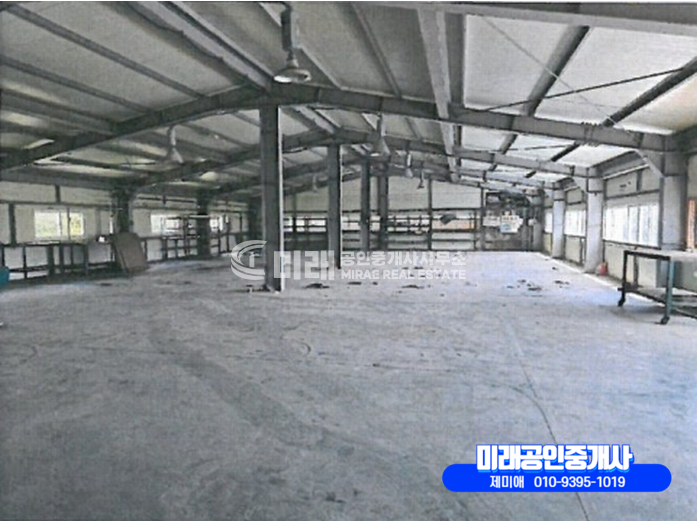 경남 김해시 진례면 초전리 김해진례공장경매 경매 매물번호 10360 사진 9