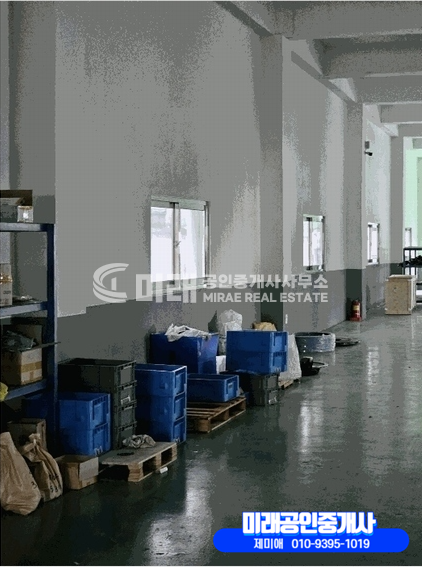 부산 사상구 학장동 부산공장경매 경매 매물번호 10315 사진 5