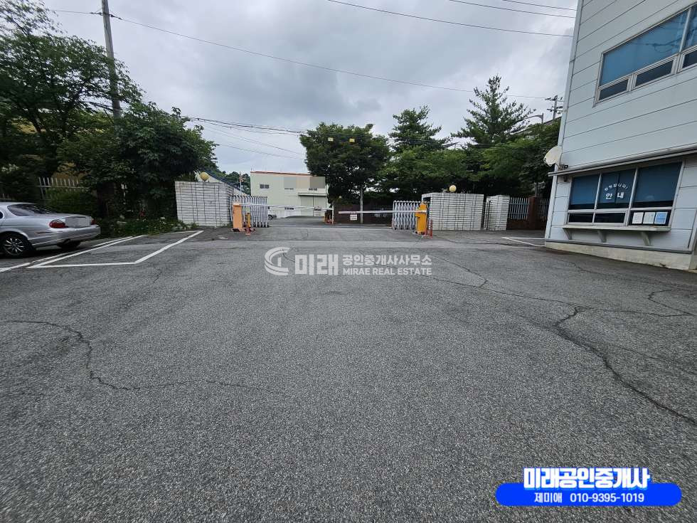 경남 김해시 진영읍 죽곡리 김해진영공장매매 매매 매물번호 10459 사진 10